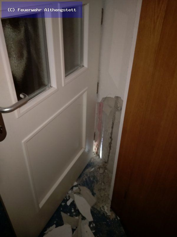 Technische Hilfeleistung