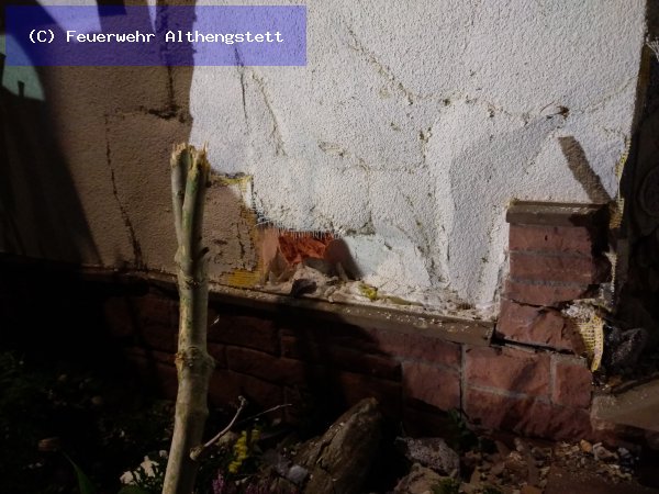 Technische Hilfeleistung