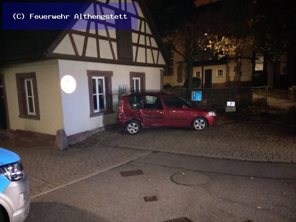 Technische Hilfeleistung