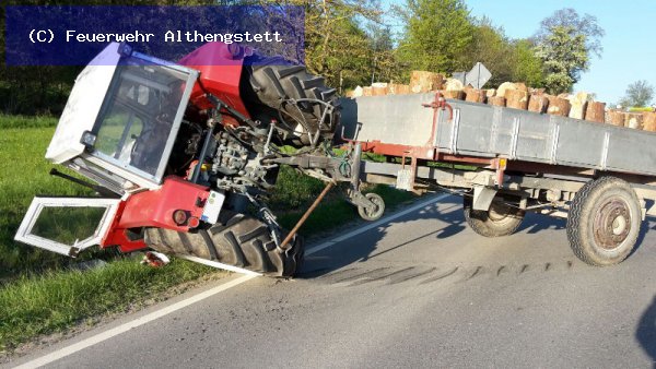 THL - Öl