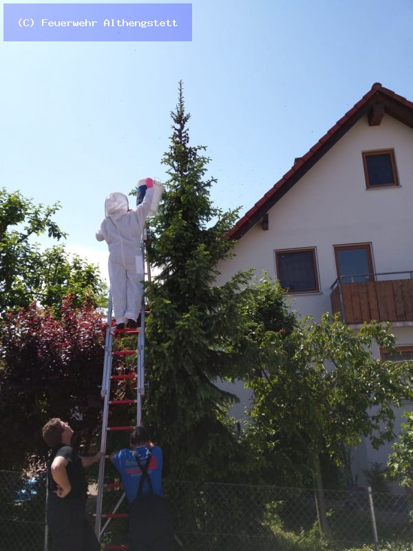 Technische Hilfeleistung