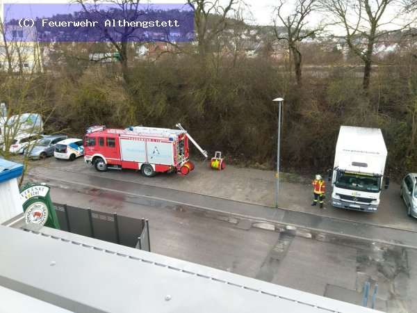 Technische Hilfeleistung