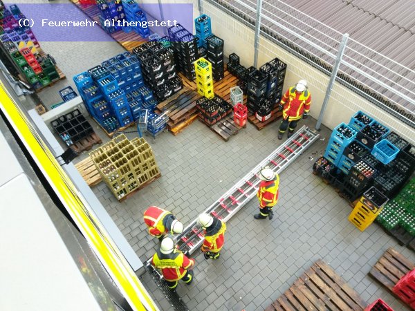 Technische Hilfeleistung