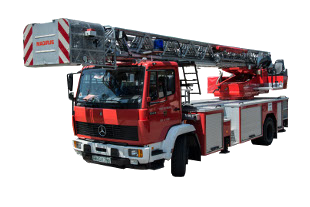 DLK 23/12 Weil der Stadt